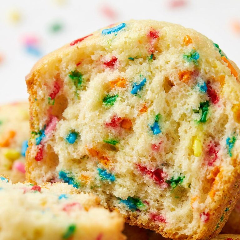 Muffins