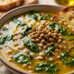Lentil Soup