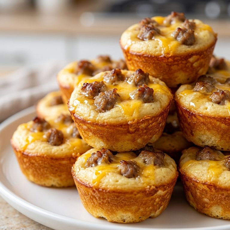 McGriddle Bites