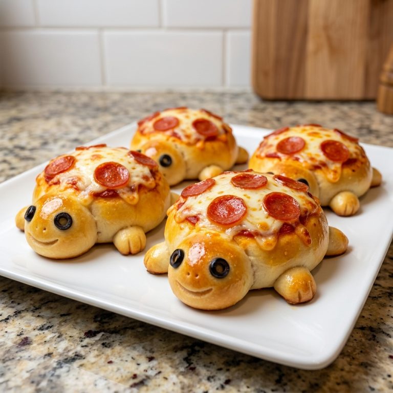 Mini Pizza