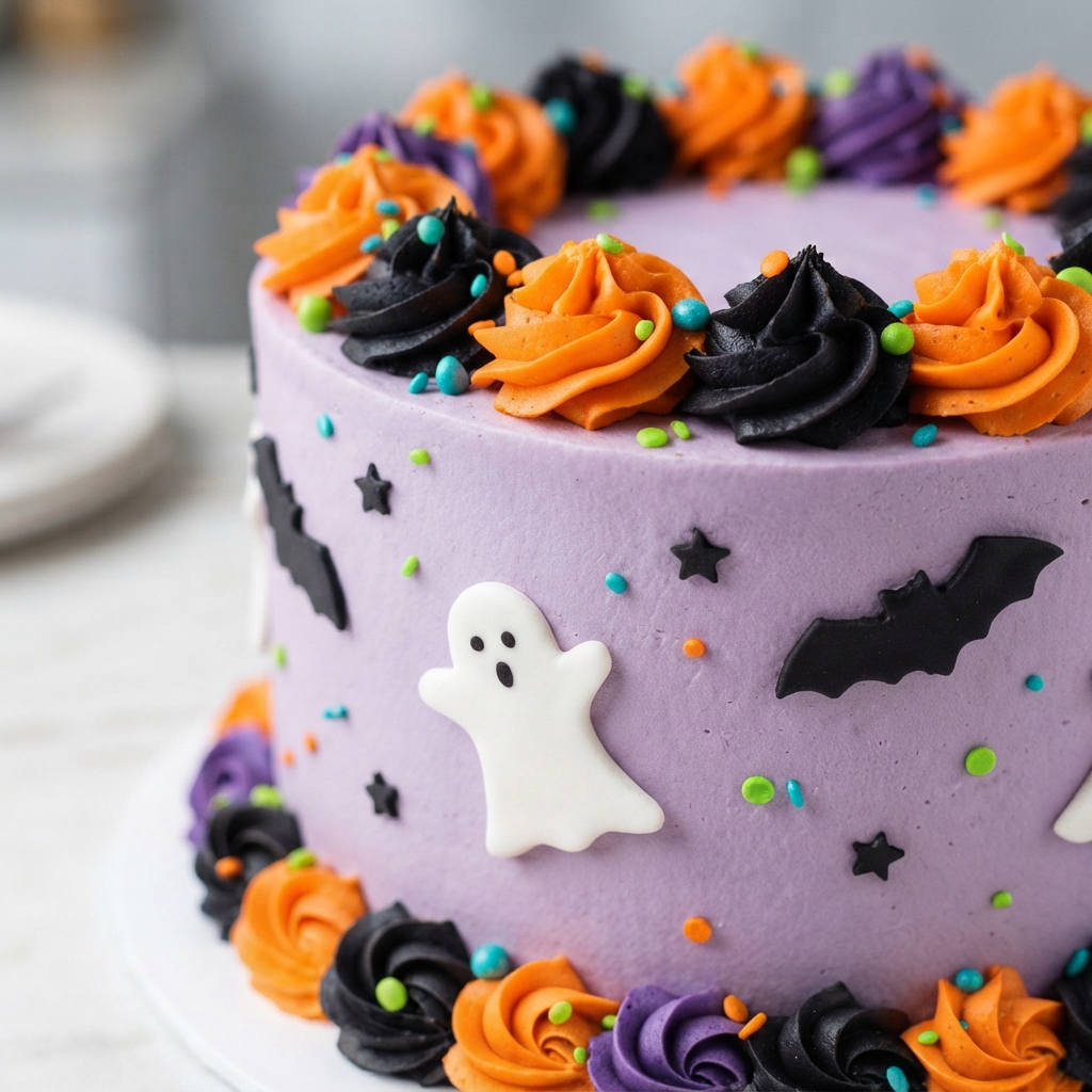 Mixing batter and forming bat shapes in silicone molds